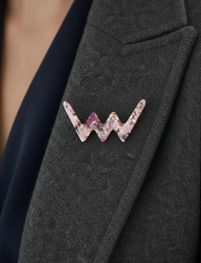 RE:PIN Pink