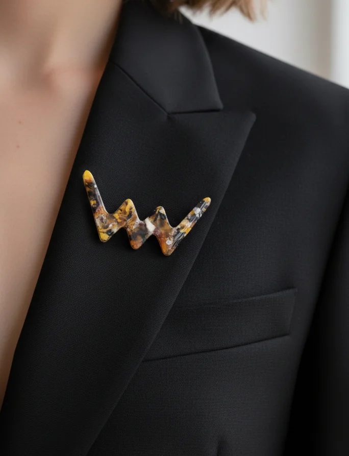 RE:PIN Yellow