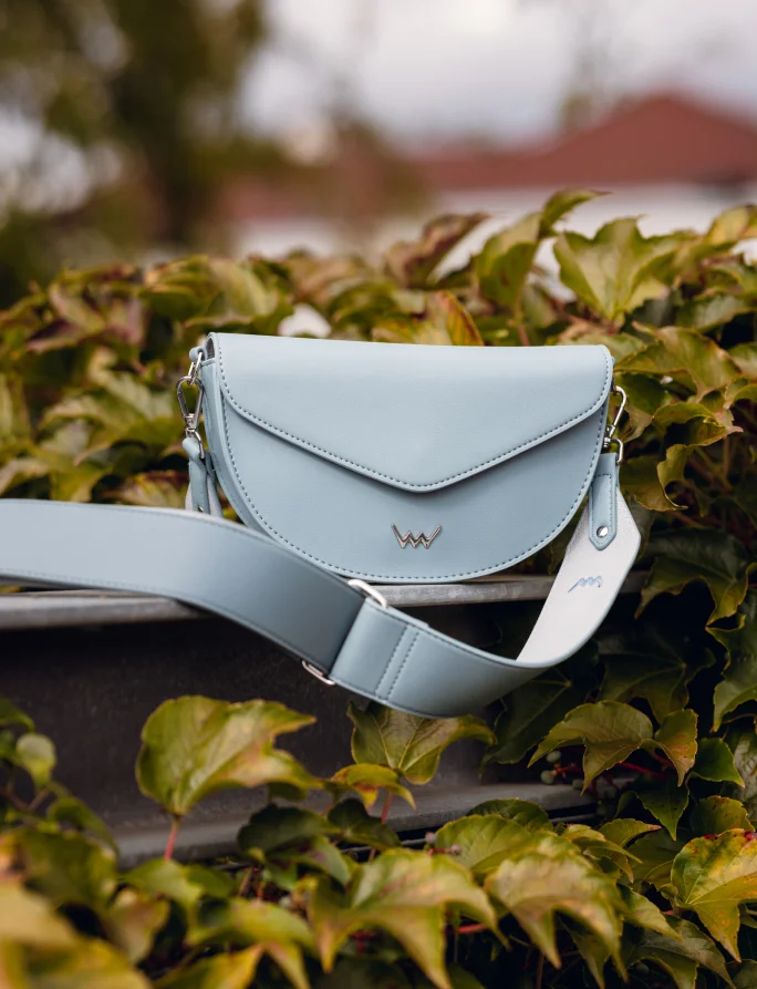 Tricia Dusty Blue