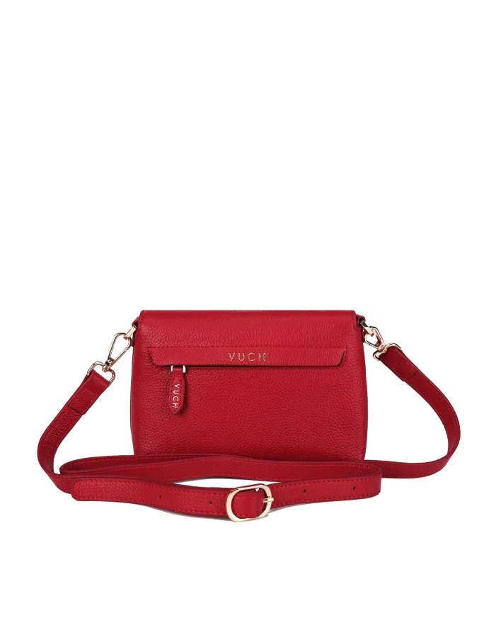 Leyra Red