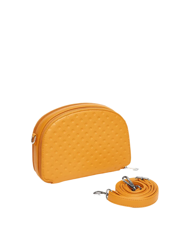 Caira E Mustard