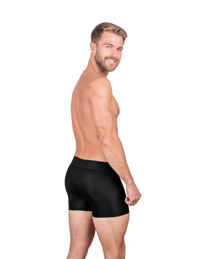 Dexter Black - M