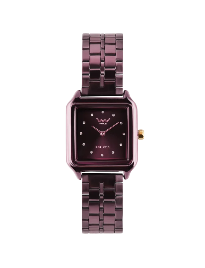 Roeen Dark Purple