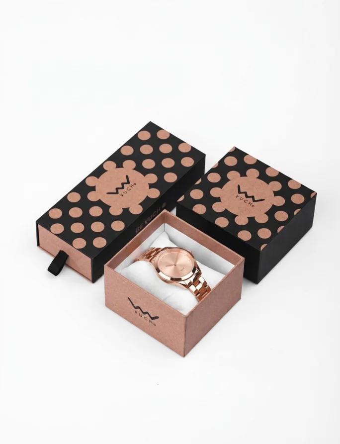 Edin Rose Gold