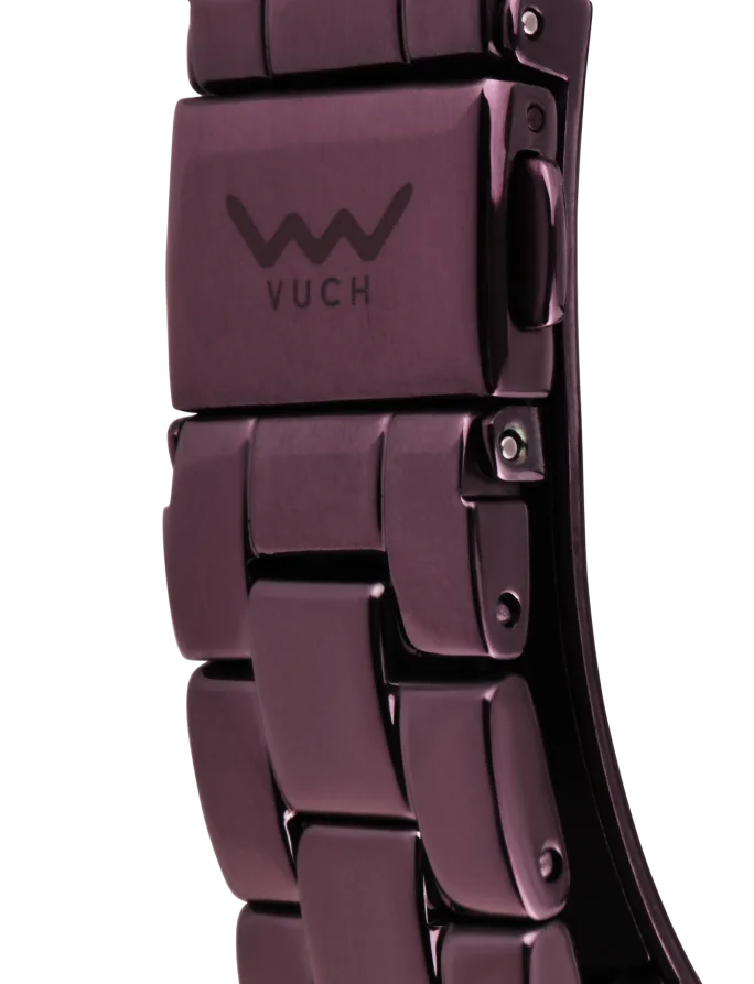Edin Dark Purple