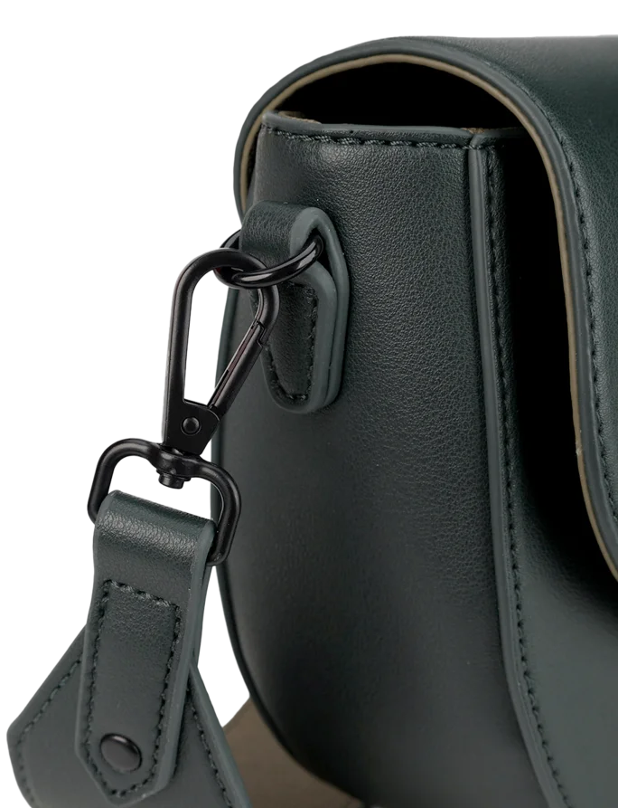 Duilio Dark Green