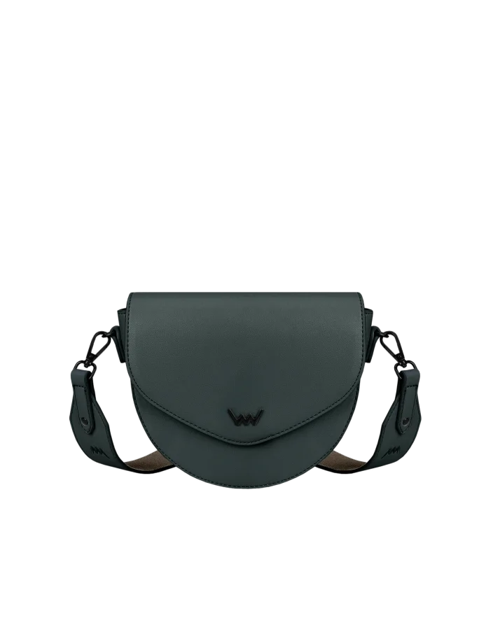Duilio Dark Green