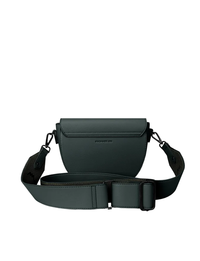 Duilio Dark Green