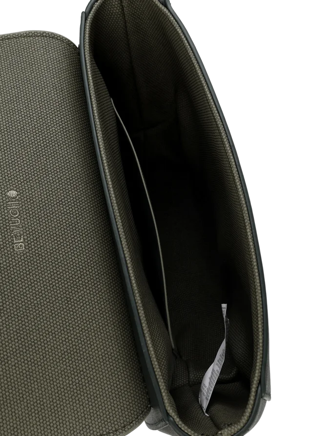 Duilio Dark Green