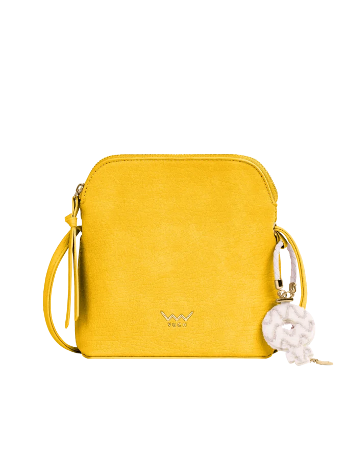 Essel Yellow
