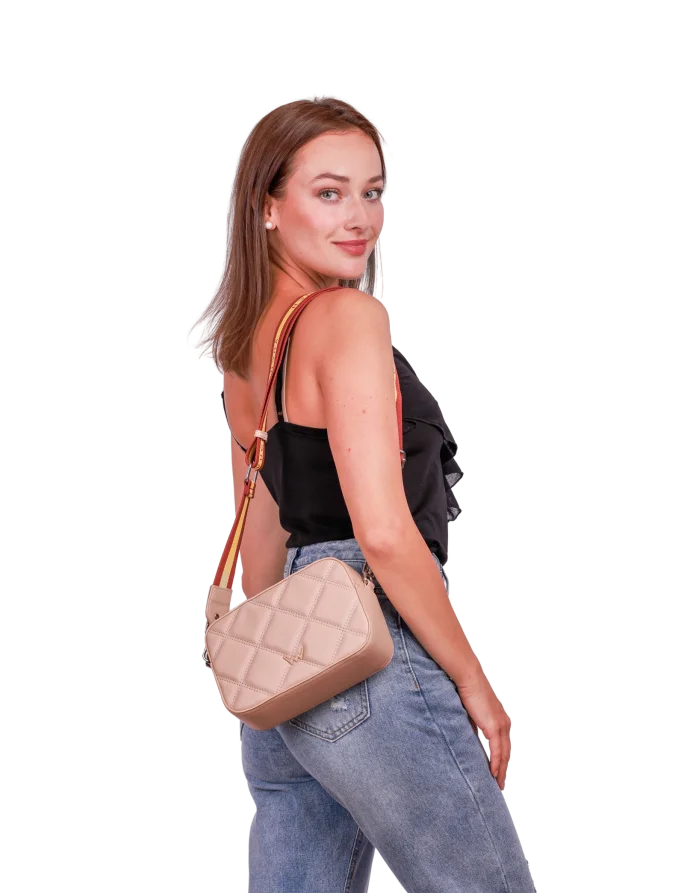 Massimo Mini Beige