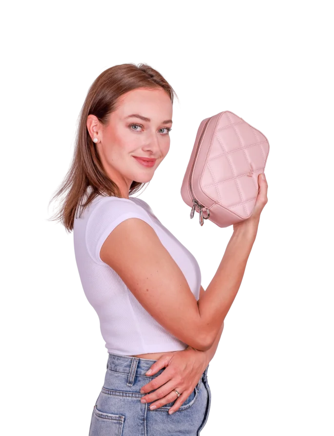 Massimo Mini Pink