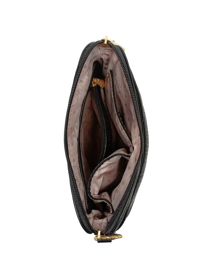 Fossy Belle Black