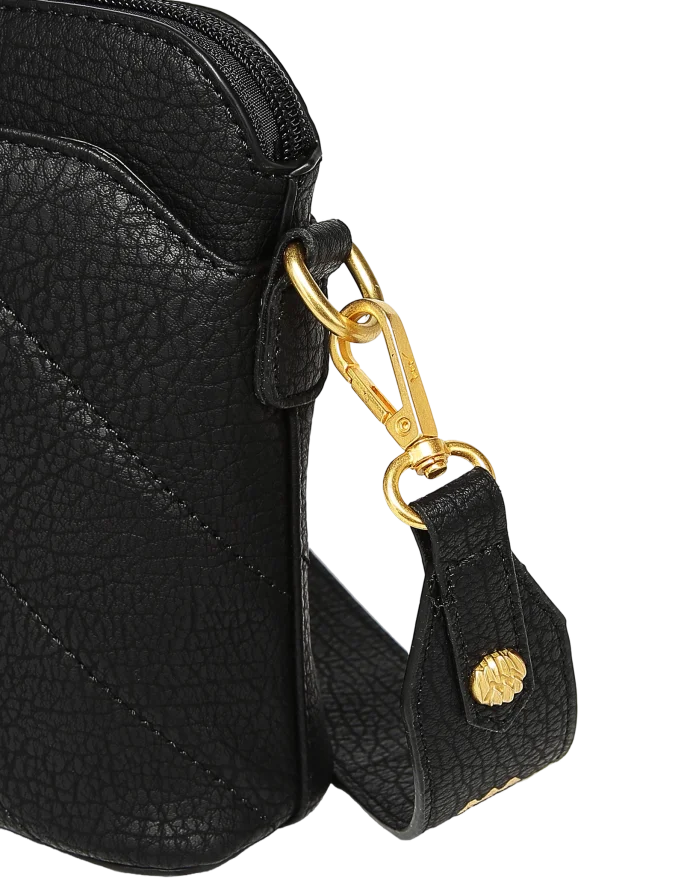 Fossy Belle Black