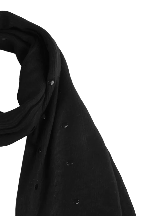 Nurit SC Black