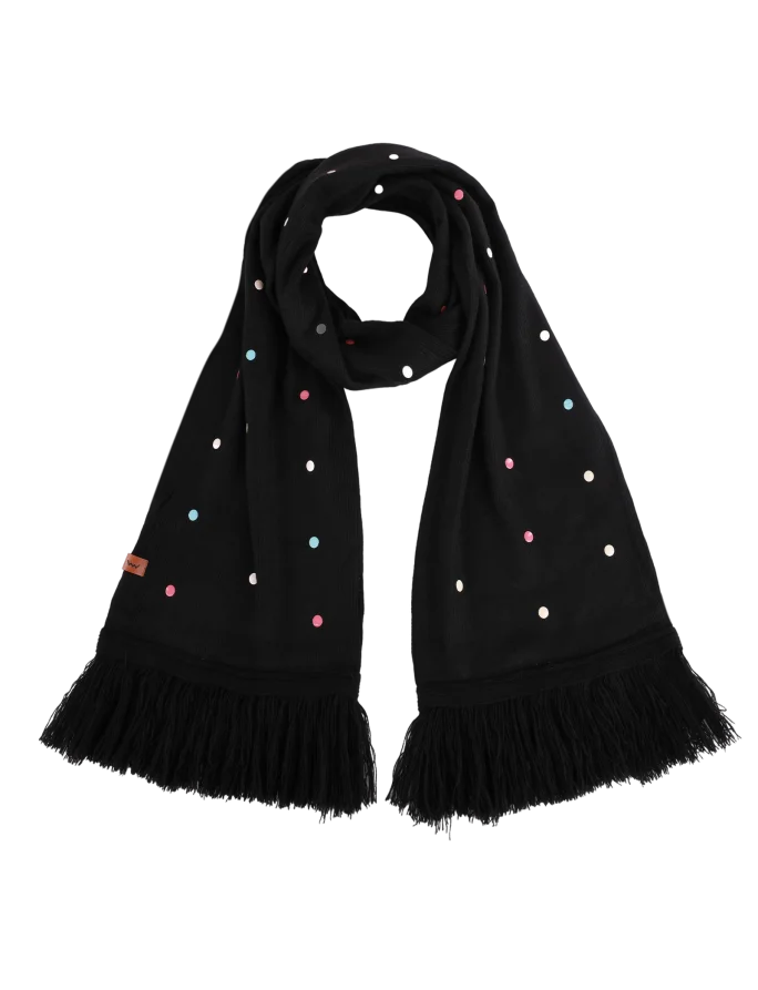 Nurit SC M-Black