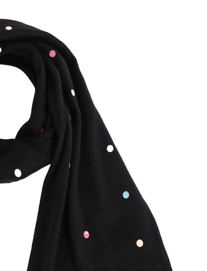 Nurit SC M-Black