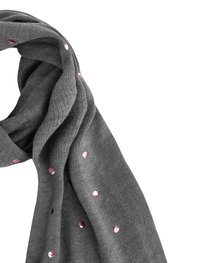 Nurit SC Grey