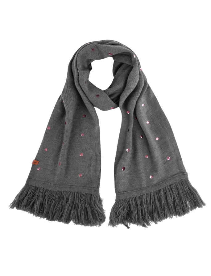 Nurit SC Grey