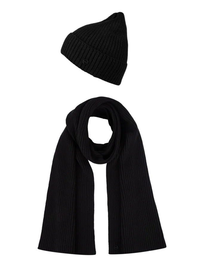 Rowdy Set Black