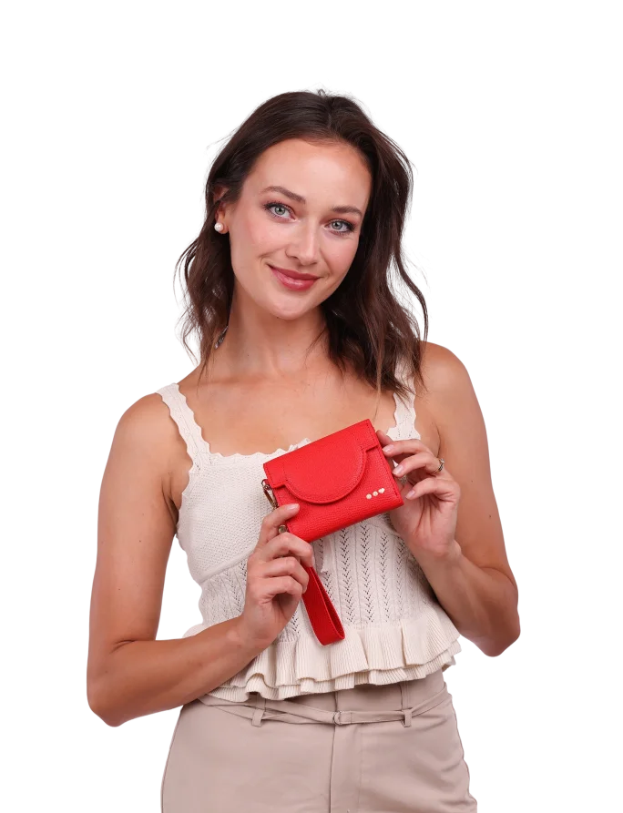 Femke Red
