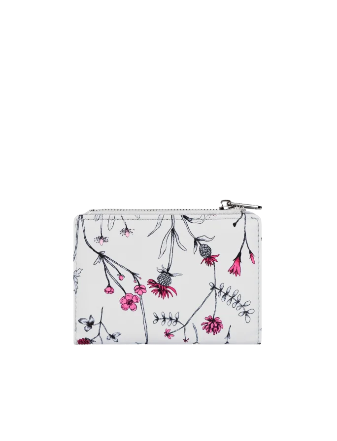 Korra Wildflowers Grey