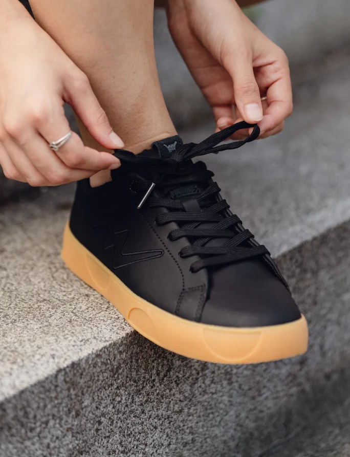 Dotty Classic Black