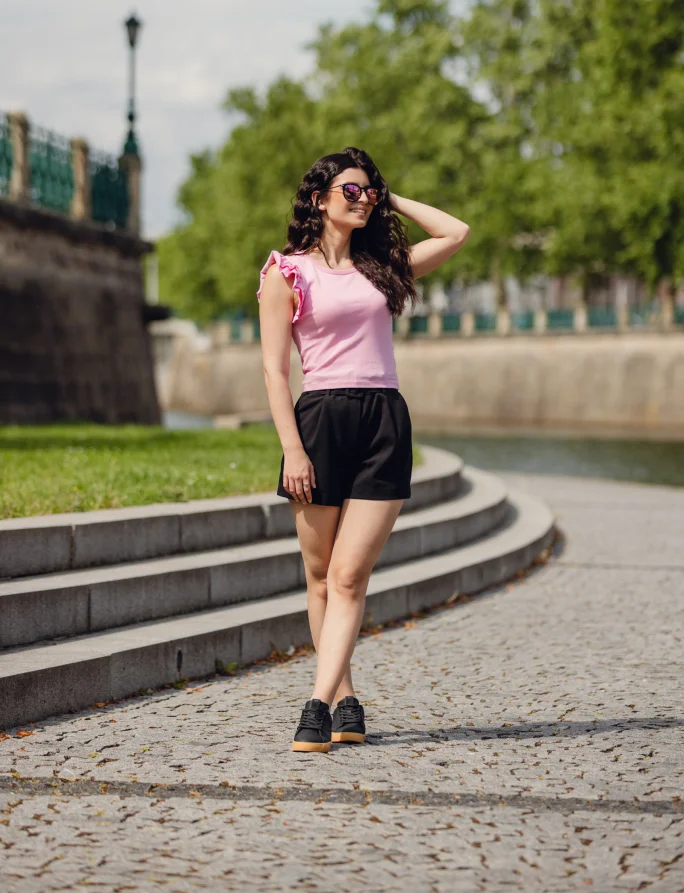 Dotty Classic Black