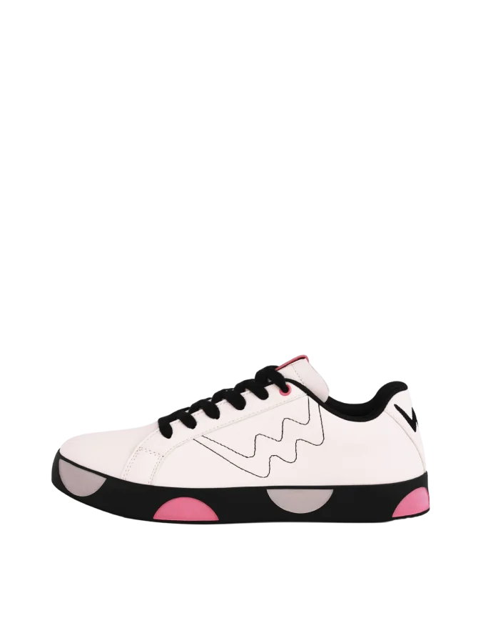 Dotty Eilyn Off White