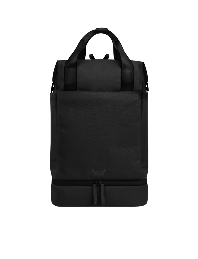 Jorin Men Black