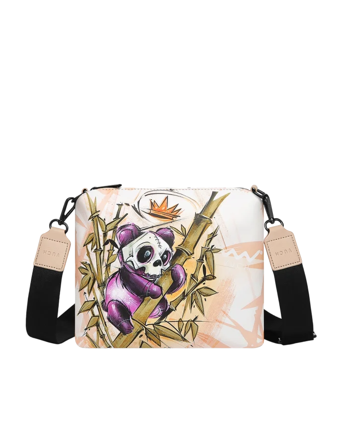 Daring Panda