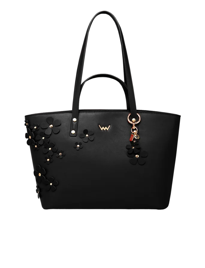 Fleuris Black