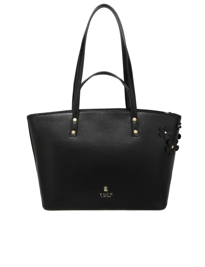 Fleuris Black
