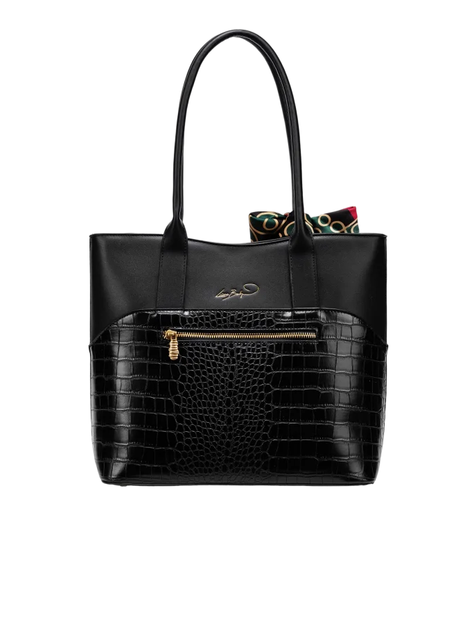 Christel Elegance Black