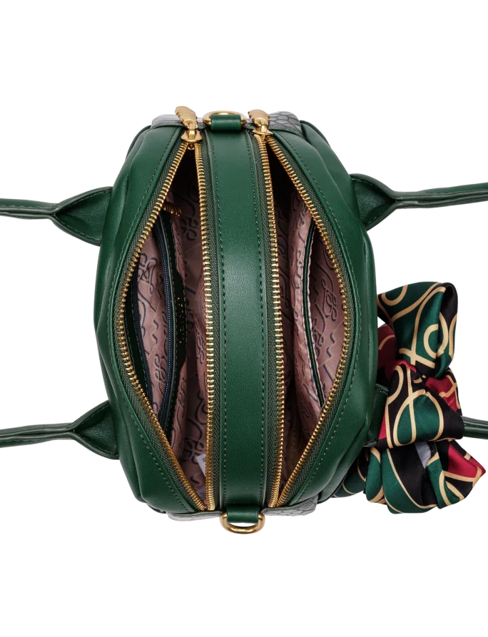 Tayna Elegance Green