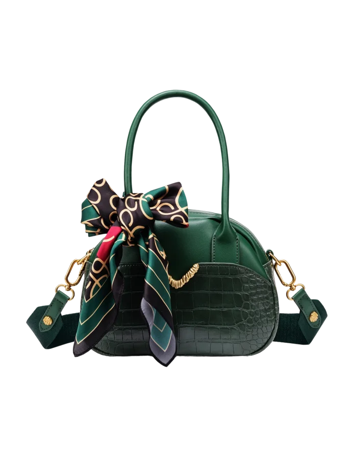 Tayna Elegance Green
