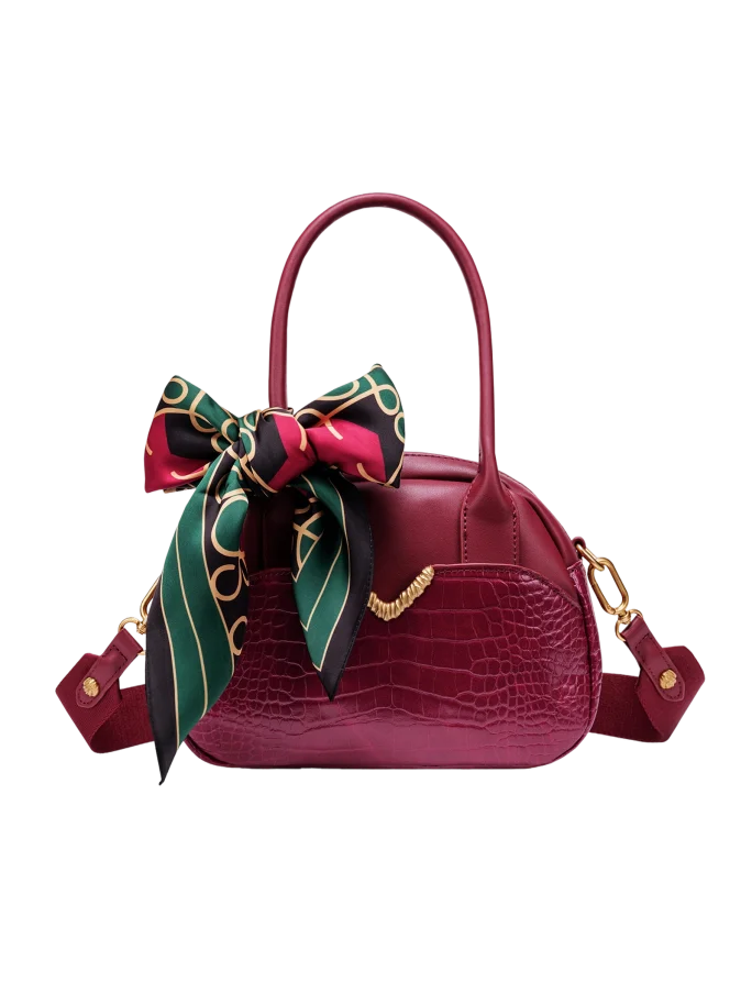 Tayna Elegance Raspberry
