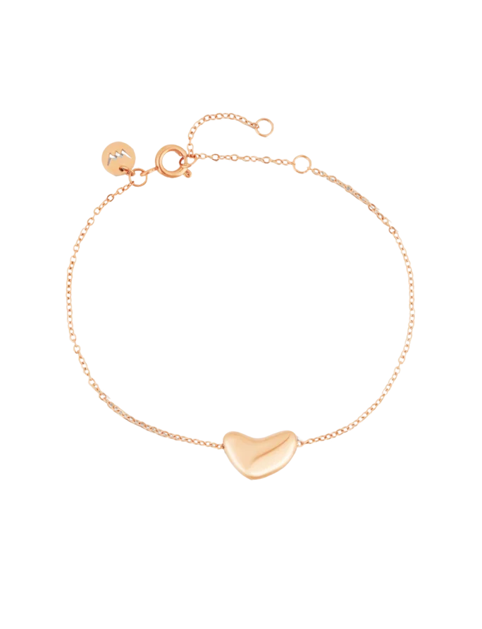 Bransoletka Amoria Rose Gold