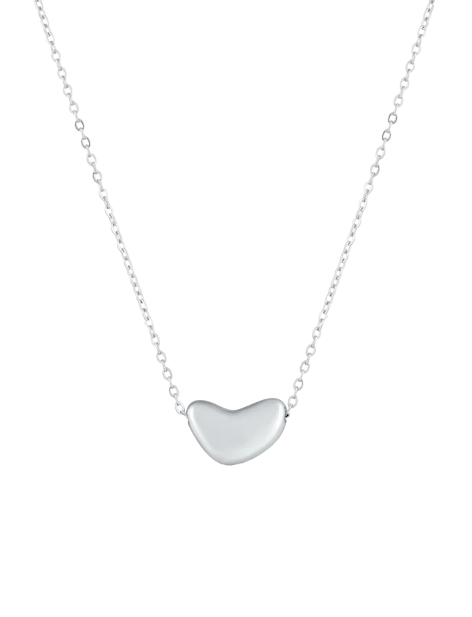 Naszyjnik Amoria Silver