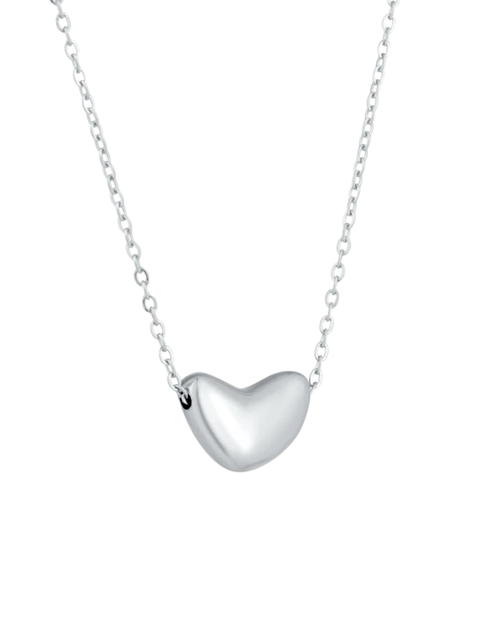Naszyjnik Amoria Silver