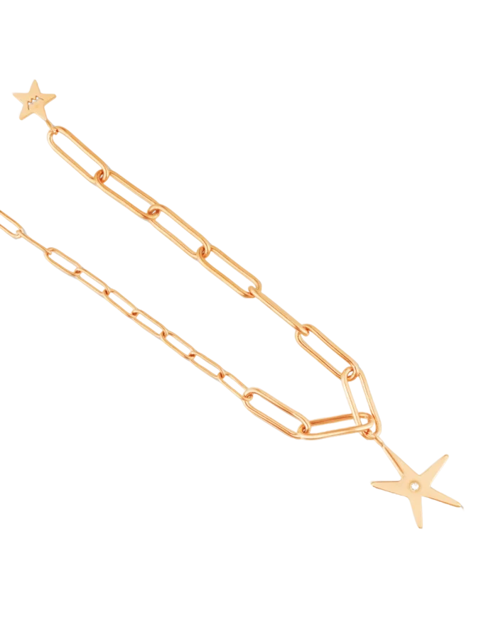 Bransoletka Nyxa Rose Gold
