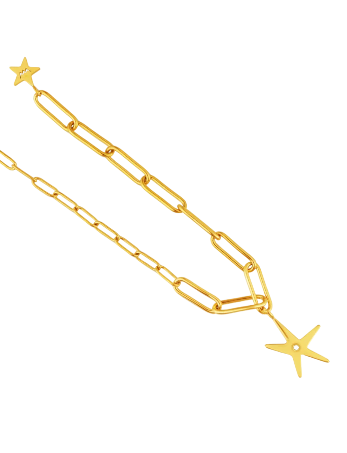 Bransoletka Nyxa Gold