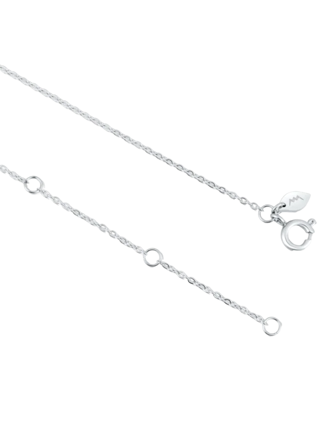 Naszyjnik Virela Silver