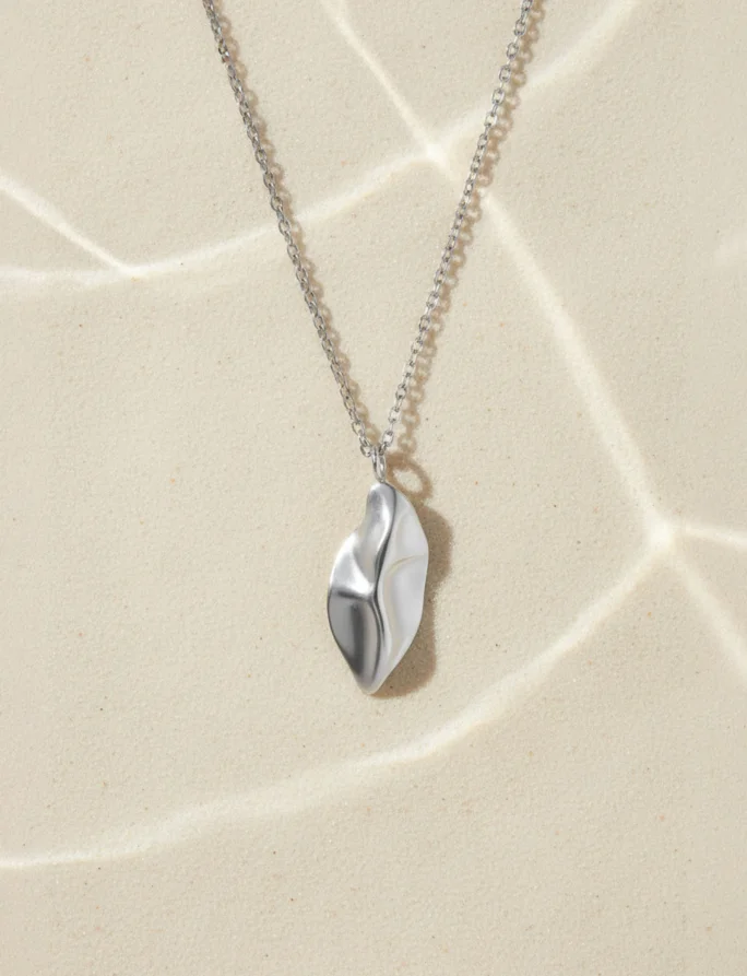 Naszyjnik Virela Silver