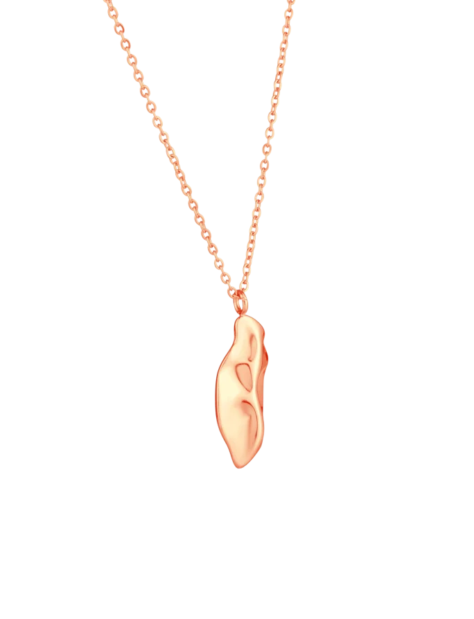 Naszyjnik Virela Rose Gold