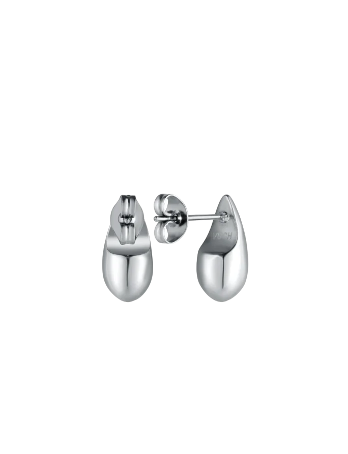 Kolczyki Lurea Silver