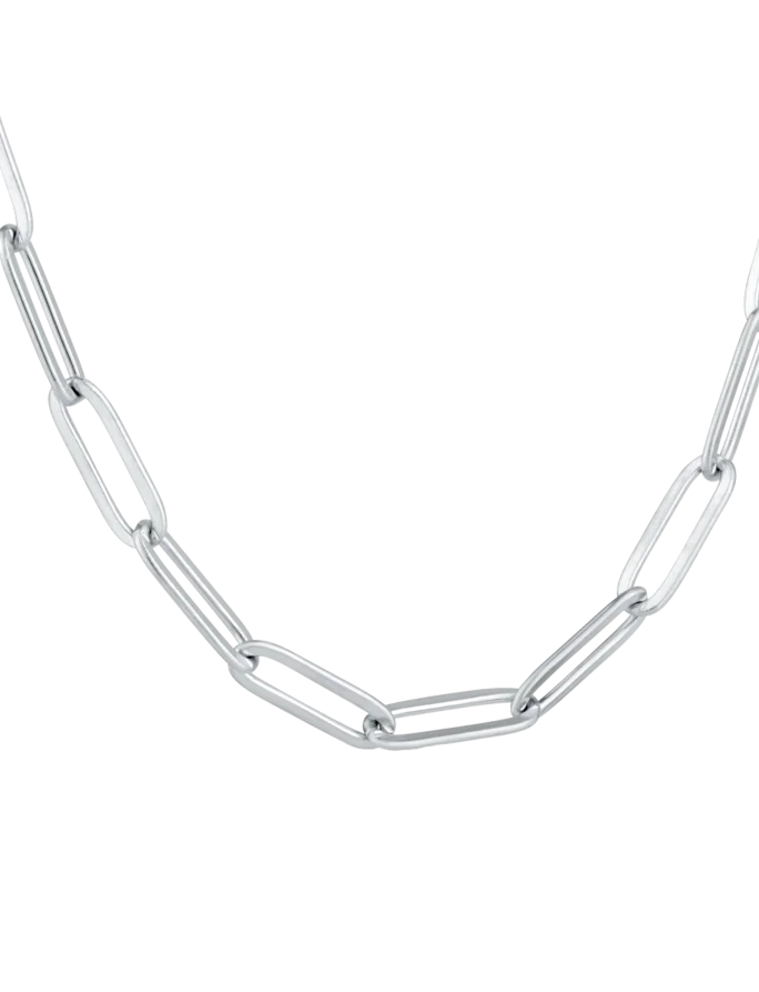 Naszyjnik Elar Silver