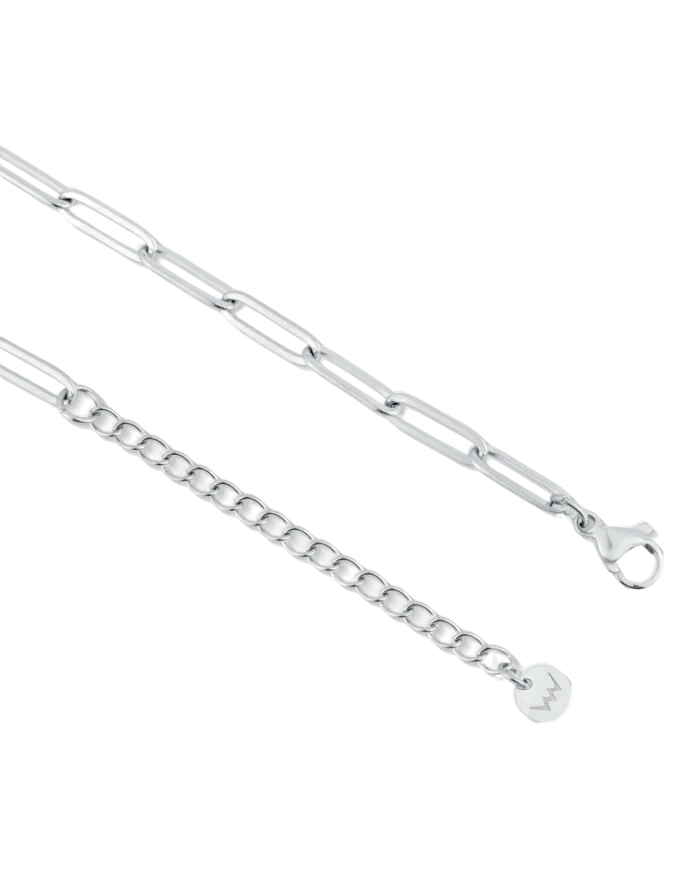 Naszyjnik Elar Silver