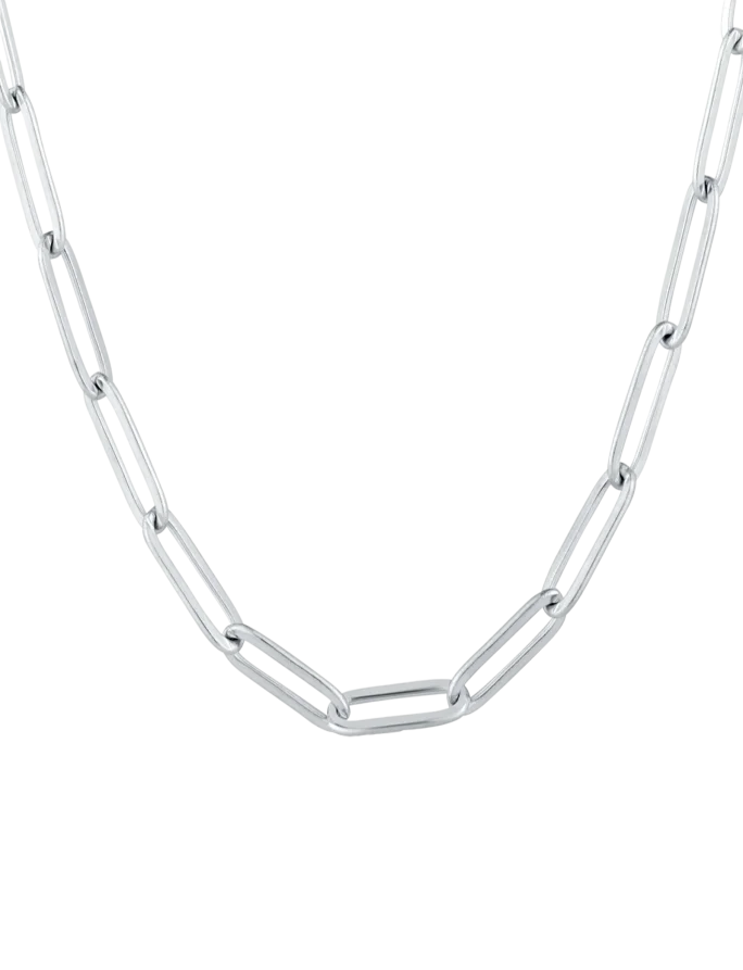 Naszyjnik Elar Silver