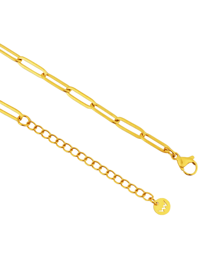 Naszyjnik Elar Gold